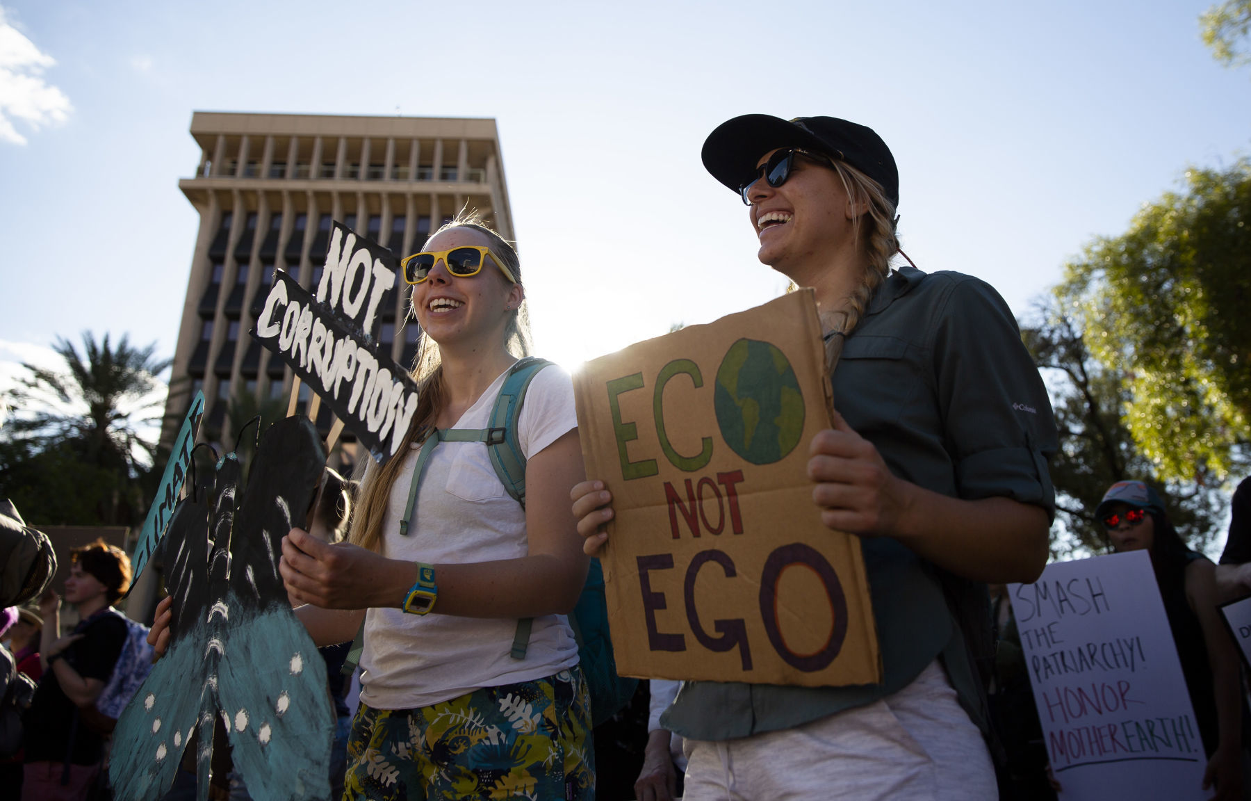 Climate Strike